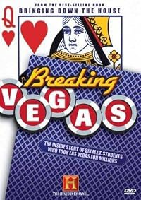 Breaking Vegas poster