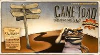 Cane-Toad: What Happened to Baz? poster