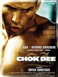 Chok-Dee poster