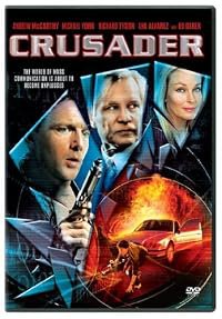 Crusader poster
