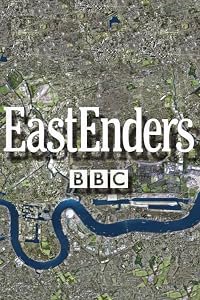 EastEnders: Return of Nick Cotton poster