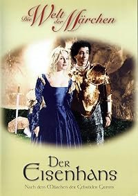Der Eisenhans poster