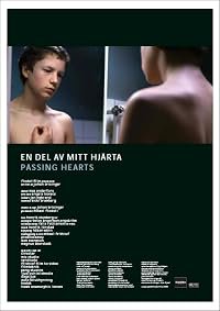 En del av mitt hjärta poster