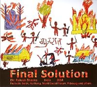 Final Solution poster
