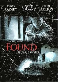 Found poster