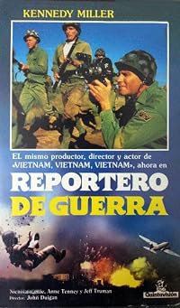 Fragments of War: The Story of Damien Parer poster