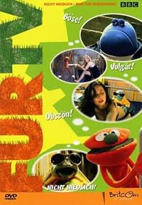 Fur TV poster