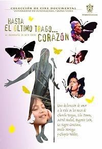 Hasta el último trago... corazón! poster