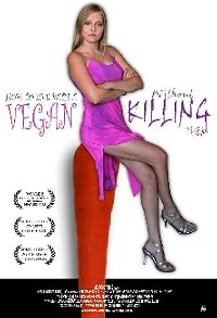 How to Live with a Vegan Without Killing Them poster