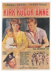 Kirk Küçük Anne poster