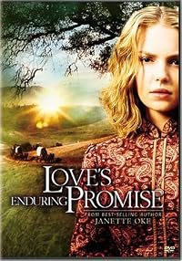Love's Enduring Promise poster