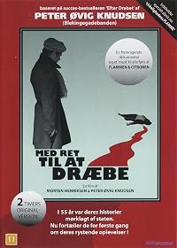 Med ret til at dræbe poster