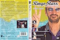 Ringo Starr and the All Starr Band 2003 poster