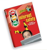 The Safe Side: Internet Safety poster