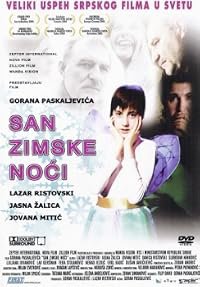 San zimske noci poster