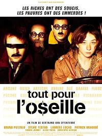 Tout pour l'oseille poster