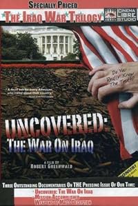 WMD: Weapons of Mass Deception poster