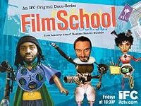 Film School poster