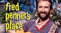 Fred Penner's Place poster