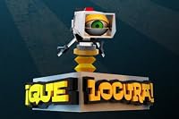 ¡Qué locura! poster