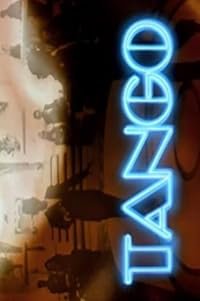 Tango poster