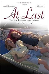 At Last poster