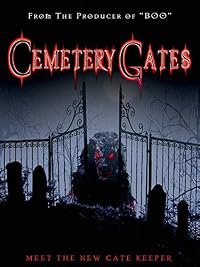 Cemetery Gates poster