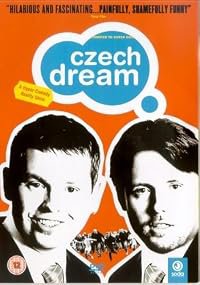 Ceský sen poster