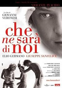 Che ne sarà di noi poster