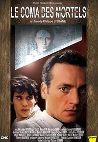 Le coma des mortels poster