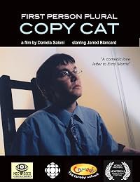 First Person Plural: Copy Cat poster