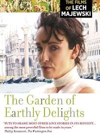 The Garden of Earthly Delights poster