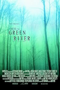 Green River poster