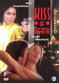 Kiss of Death poster