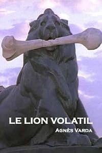 Le lion volatil poster