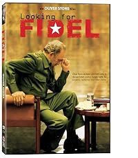 Looking for Fidel poster