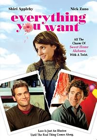 Everything You Want poster