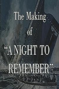 The Making of 'A Night to Remember' poster