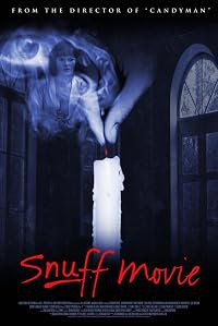Snuff-Movie poster