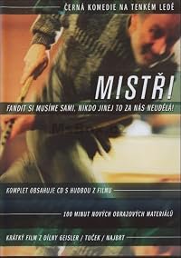 Mistri poster