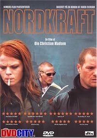Nordkraft poster