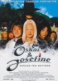 Oskar & Josefine poster