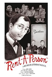 Rent-a-Person poster