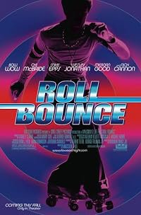 Roll Bounce poster