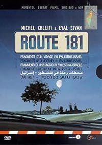 Route 181: Fragments of a Journey in Palestine-Israel poster