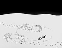 La révolution des crabes poster