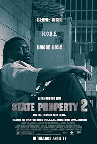 State Property 2 poster