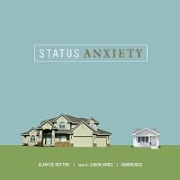 Status Anxiety poster