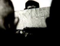 Syn poster