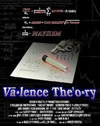 Valence Theory poster